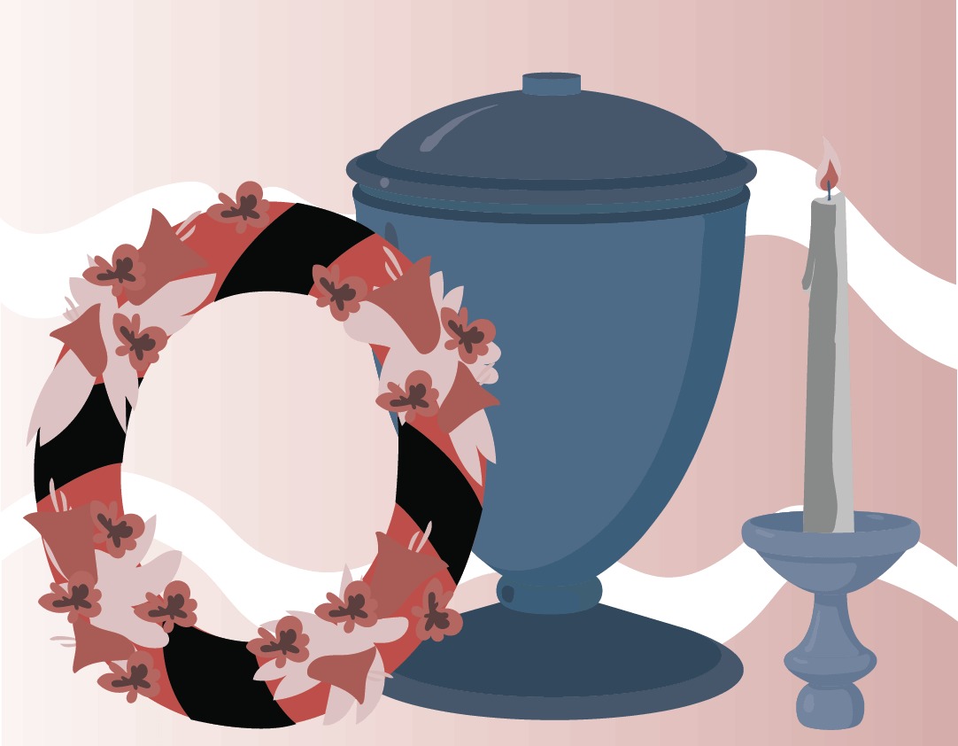 Цена ритуальных услуг, стоимость похорон в Красноярске